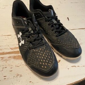 Under Armour Men's Baseball cleats